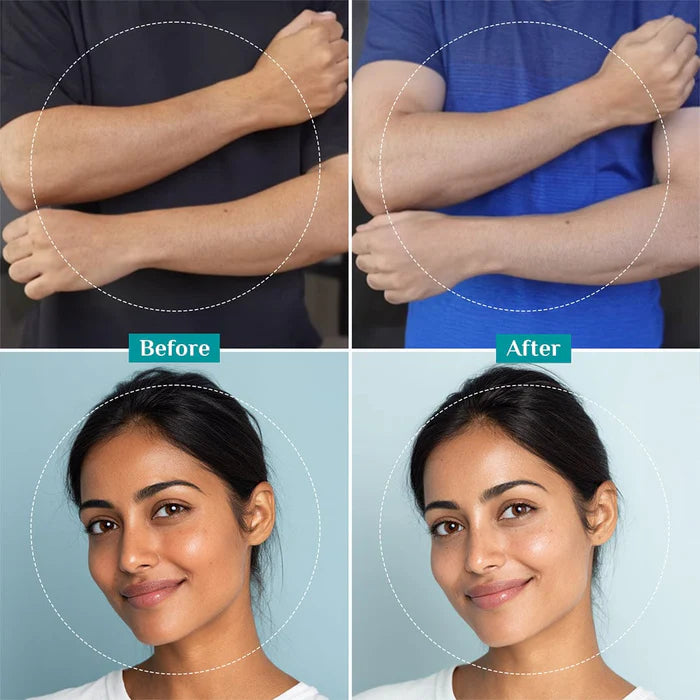 25% AHA, 2% BHA, 5% Peeling Solution For Smooth-textured Glowing Skin